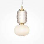 Подвесной светильник Maytoni MOD267PL-L18G3K