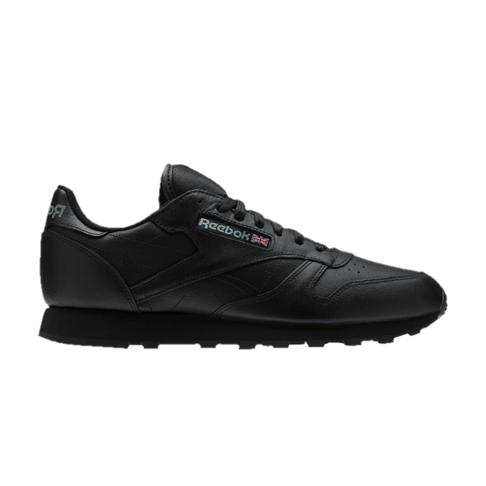 Кроссовки Reebok Classic Leather