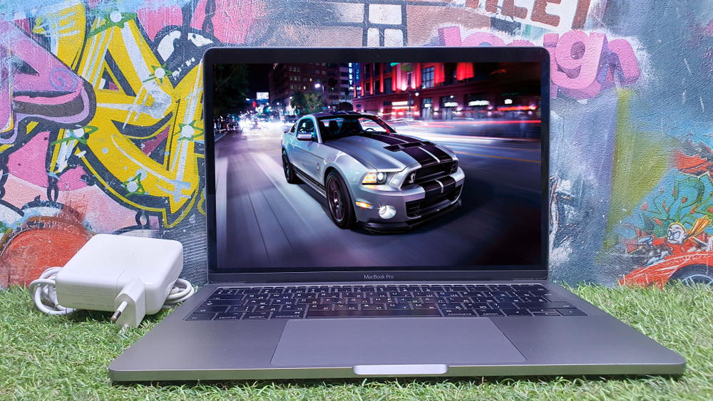 Macbook Pro 13 2017  A1708 i5/8Gb/256Gb