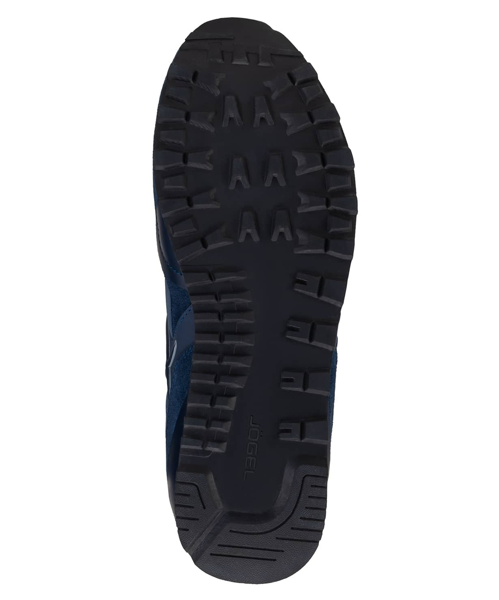 Кроссовки спортивные Fiesta Navy/grey