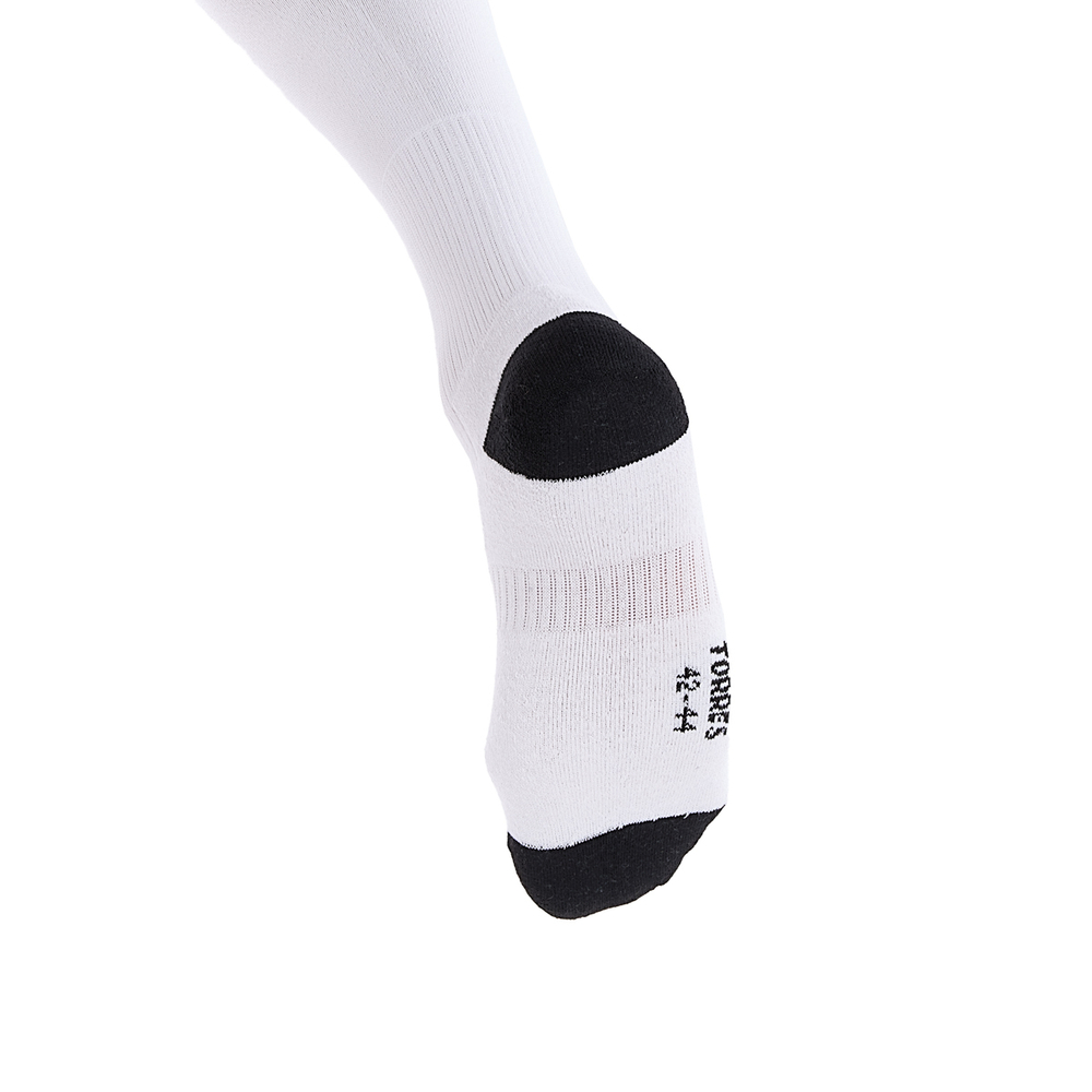 Гетры футбольные TORRES Sport Team FS1108-01-31-34, размер (31-34)