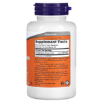NOW Foods, L-триптофан, 500 мг, 60 растительных капсул