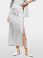 Юбка из ацетата