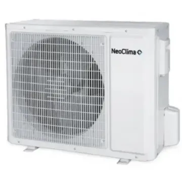 Наружный блок мульти сплит системы NeoClima NUM-18Q2