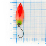 Блесна колеблющаяся Fish Season Sporting (3.5гр)