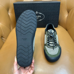 Кроссовки Speedrock