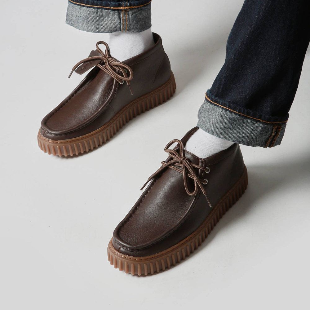 Ботинки Torhill Hi