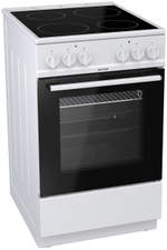 Стеклокерамическая плита Gorenje EC5141WD