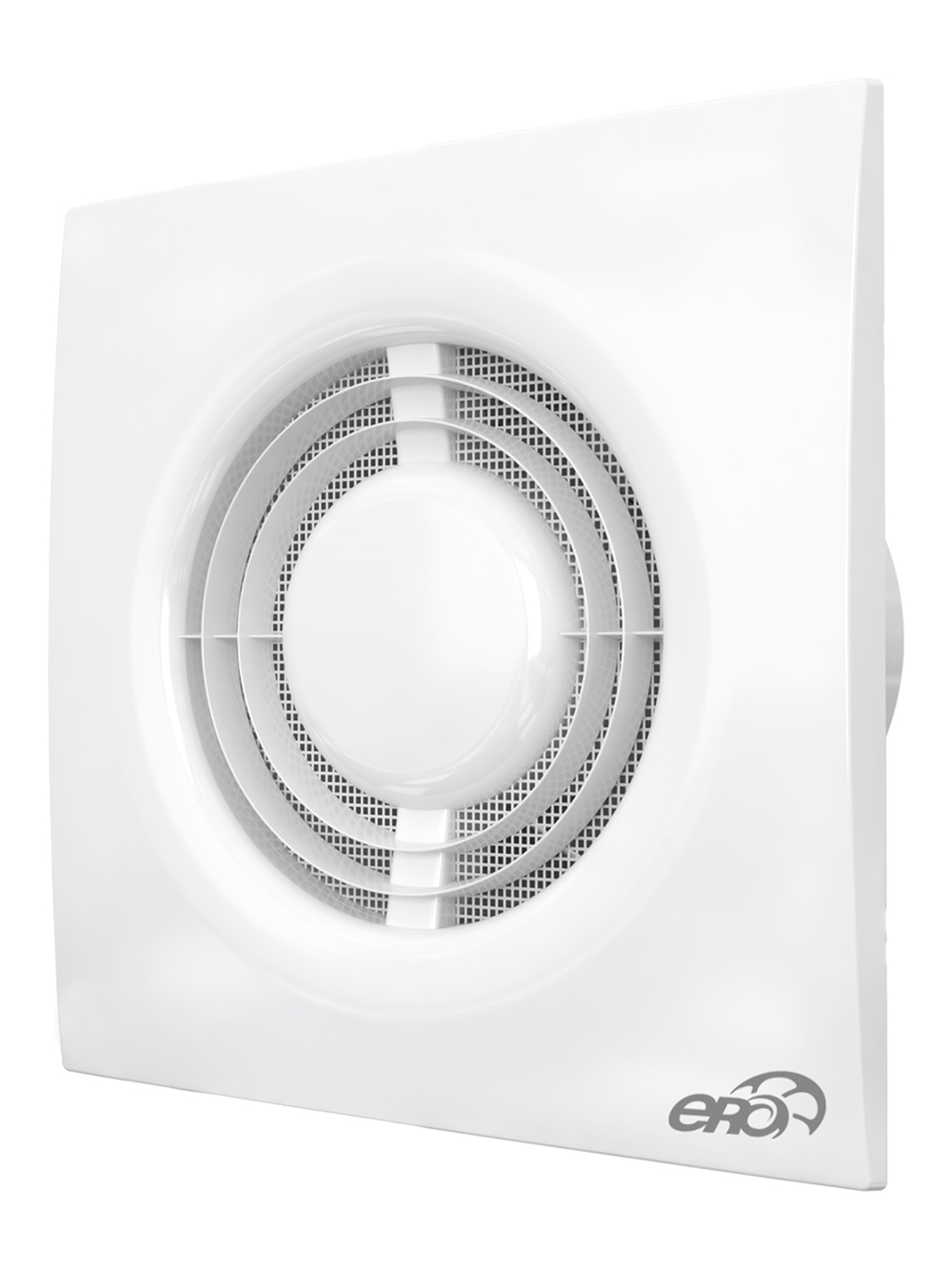 Вентилятор накладной NEO D100 сетка обр.клапан ET ERA