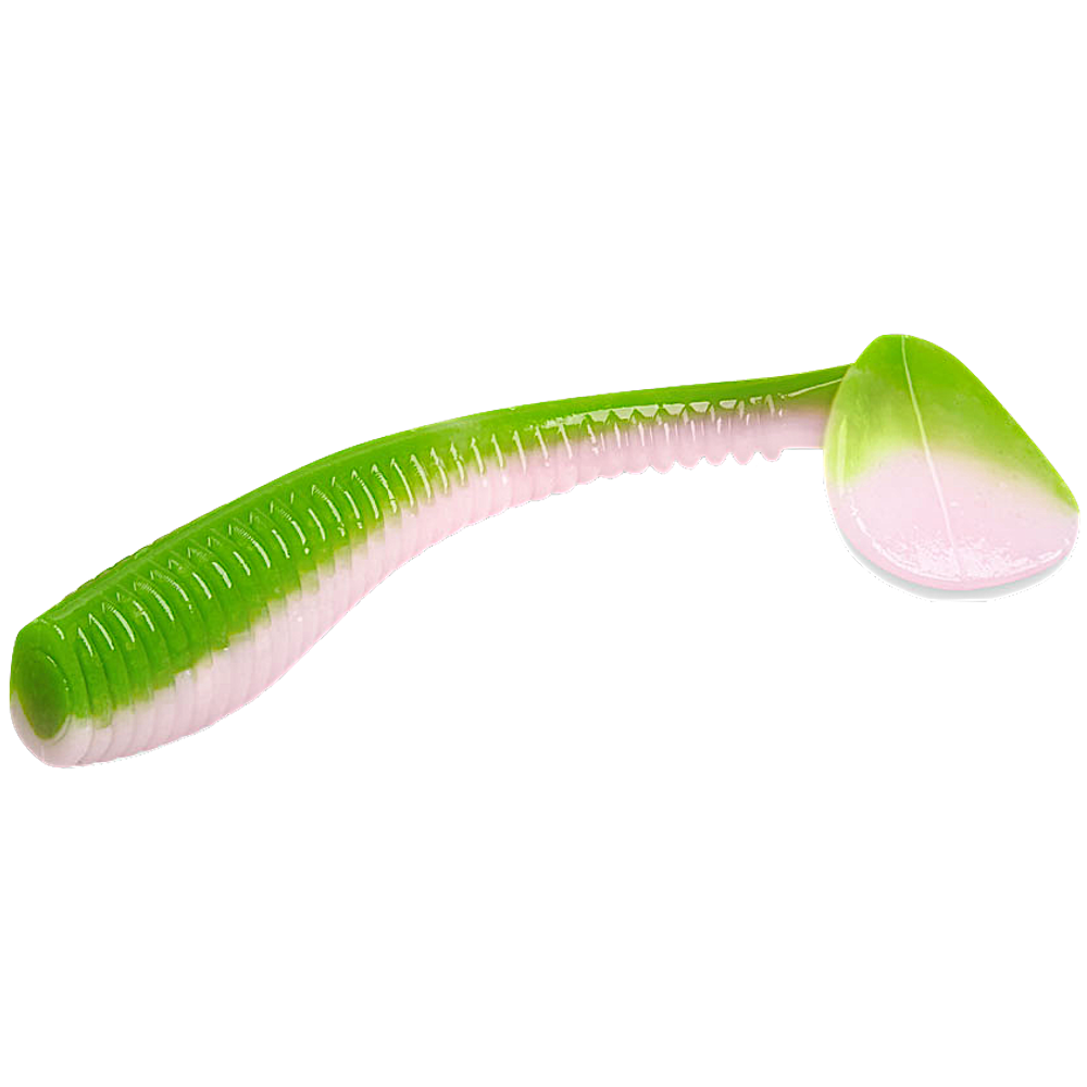 Мягкая приманка IAM Format Diplomat 074мм 2.2г(3.0г) -