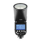 Вспышка накамерная Godox Ving V1C TTL для Canon