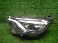 Фара левая Toyota Rav 4 CA40 (2015-2019) LED