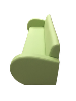 Диван Классик трехместный