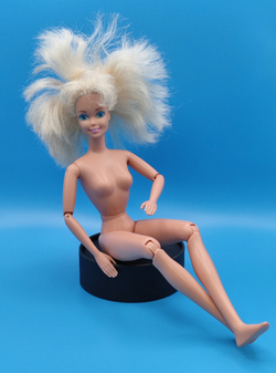 Кукла Барби 90х винтаж 021629