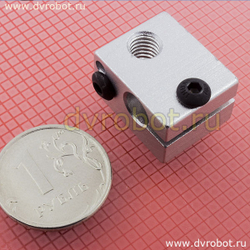 Нагревательный блок E3D-V6