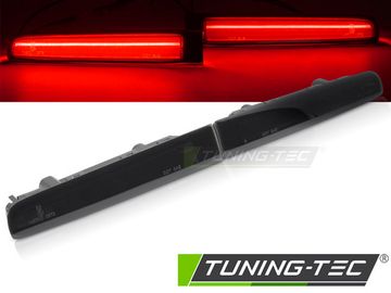 BRAKE LIGHT SMOKE LED fits VW T5 03-15 / T6 15-19 TWINN DOOR