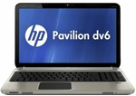 Ноутбук HP DV6-6101er