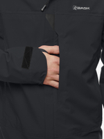 КУРТКА МУЖСКАЯ ШТОРМОВАЯ BASK SPECTRUM V2