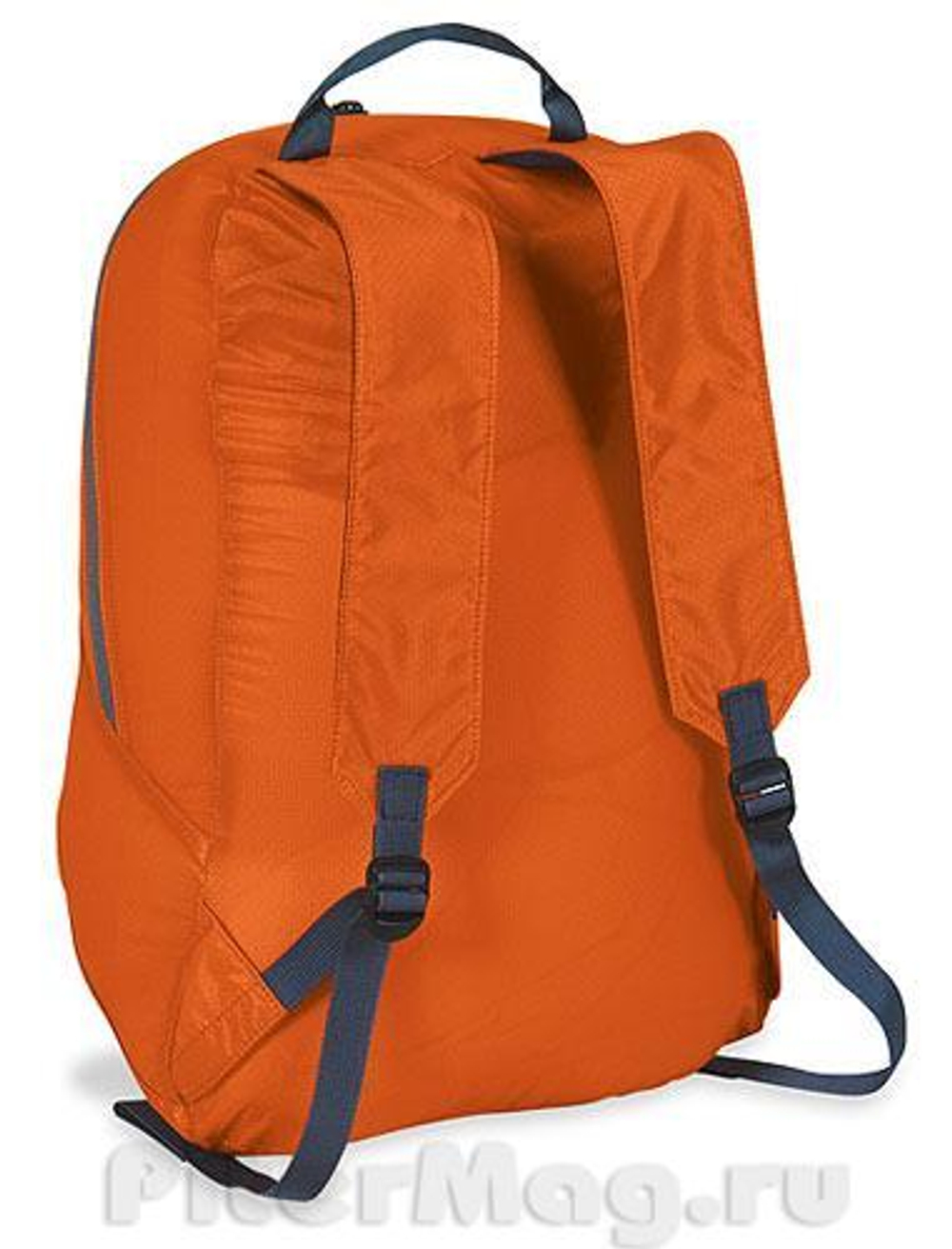 Рюкзак Tatonka Squeezy Orange [2217.084]