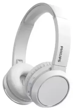 Беспроводные наушники Philips TAH4205, белый