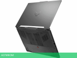 Игровой ноутбук Asus TUF Gaming F15 FX507ZC4-HN144