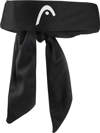 Теннисная бандана Head Pro Player Bandana - черный