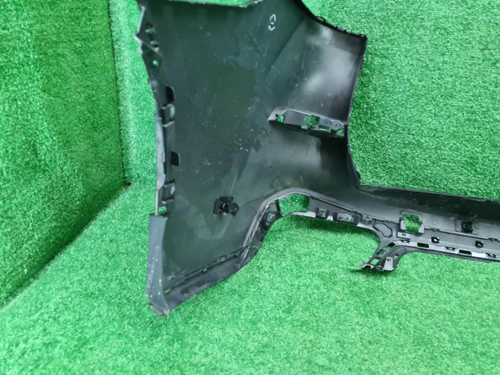 Бампер задний BMW X5 G05 (2018-2023) M-paket