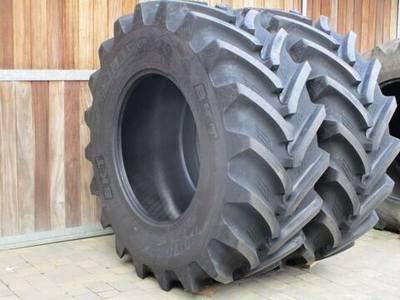 Шина 710/70R38 Nortec TA-01 169/166 A8, б/к на К-7М, К-730М, К-735М, К-739М, К-740М, К-742М