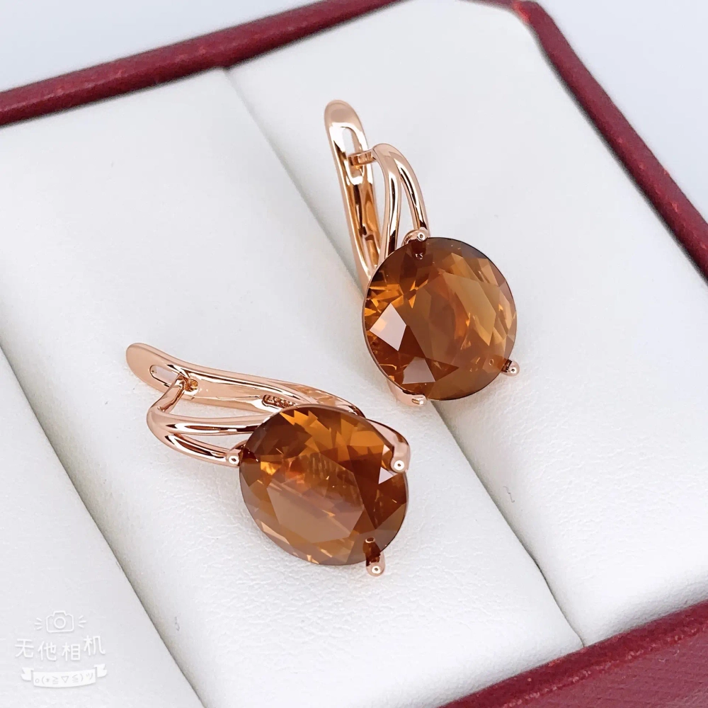 Серьги Fallon - арт815