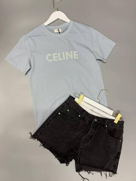 Футболка Celine