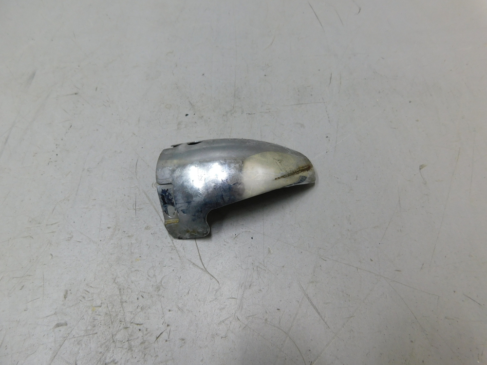 Накладка на коллектор 9 Yamaha V-MAX 1200