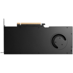 PNY NVIDIA RTX PRO 4000 Blackwell OEM Version, PCI-Express x16 Gen 5.0, 24 GB GDDR7 ECC 192-bit, 672 GB/s, 140W, FMHL Single Slot (11,2cm H x 24,1cm L), 4x DP 2.1b