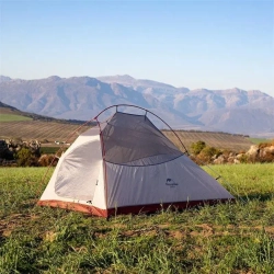 ПАЛАТКА NATUREHIKE CLOUD UP 2 20D NH17T001-T С КОВРИКОМ