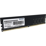 Память оперативная DDR4 Patriot Signature 32Gb 3200MHz (PSD432G32002)