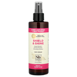Soapbox, Shield & Shine, Dream Trio Blowout Spray, 8 fl oz (236 ml)