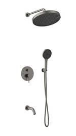 Душевая система AltroBagno Bilancia 040502 GM