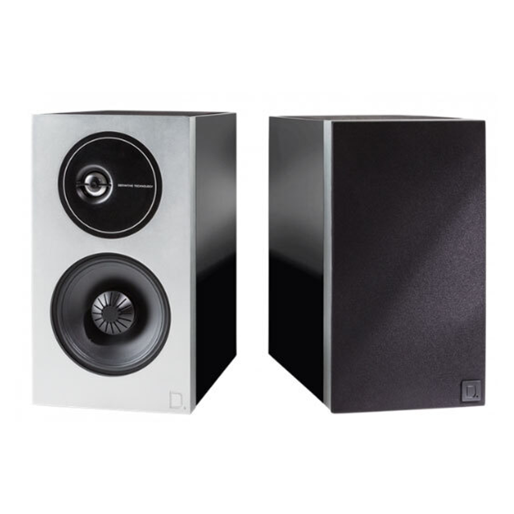 Definitive Technology Demand D9