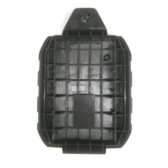 Garmin GPSMAP 276CX крышка батарейного отсека, черная (010-01607-BC)