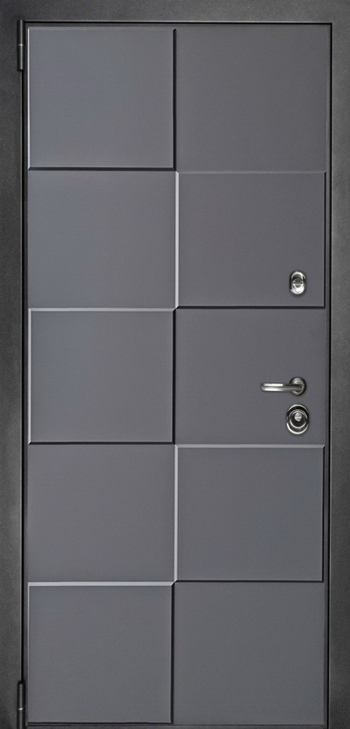 ДК-3 с 606 внешней панелью (Царга)