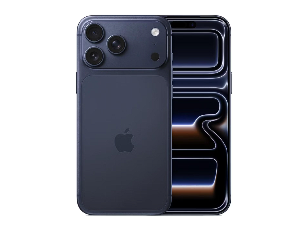 Смартфон Apple iPhone 17 Pro (без RuStore)