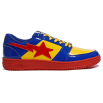 Кроссовки DC COMICS x A BATHING APE Bape STA, 1H23-191-907