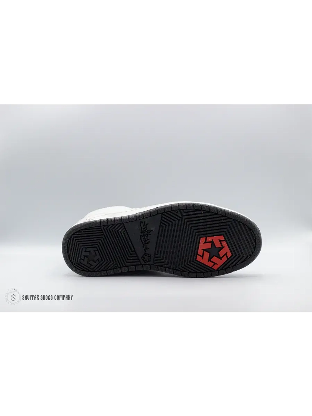 Кеды зимние дутые от Savitar Shoes Company