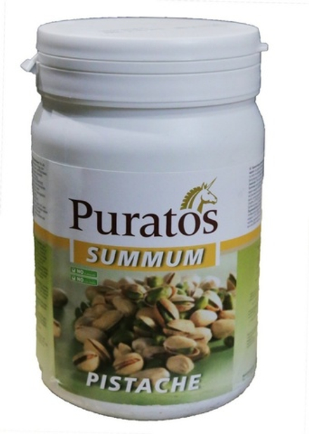 Саммум фисташковый «Puratos» - 1 кг