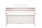 Цифровое пианино Antares W-380 WH