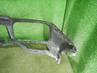 Бампер передний Porsche Cayenne 3 Coupe (19-23)