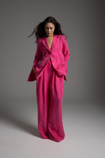 Брюки "Mr. Pink"