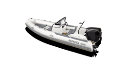 Лодка РИБ BRIG EAGLE 5
