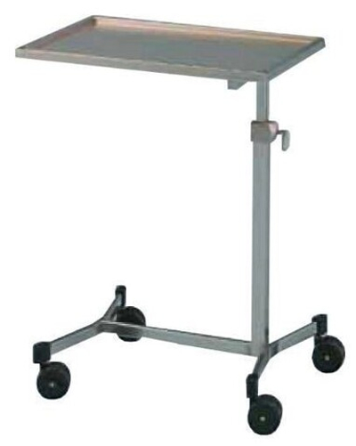 Медицинский инструментальный столик VARIMED 232.427