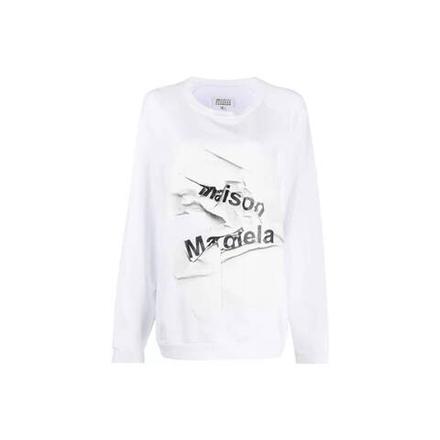 Свитшот Maison Margiela