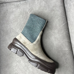 Ботинки Brunello Cucinelli